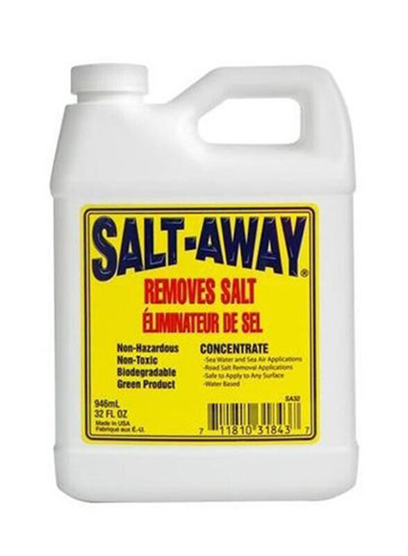 

Riva Motors Sports Salt Away, 32oz