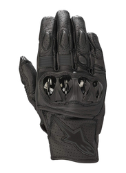 Alpinestars Celer V2 Gloves, Small, Black