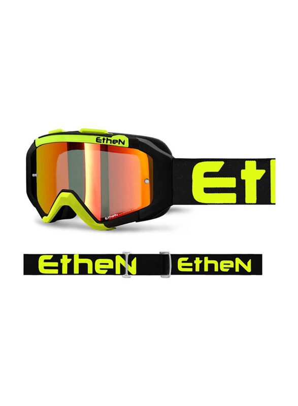 

Ethen 05R Google, Yellow