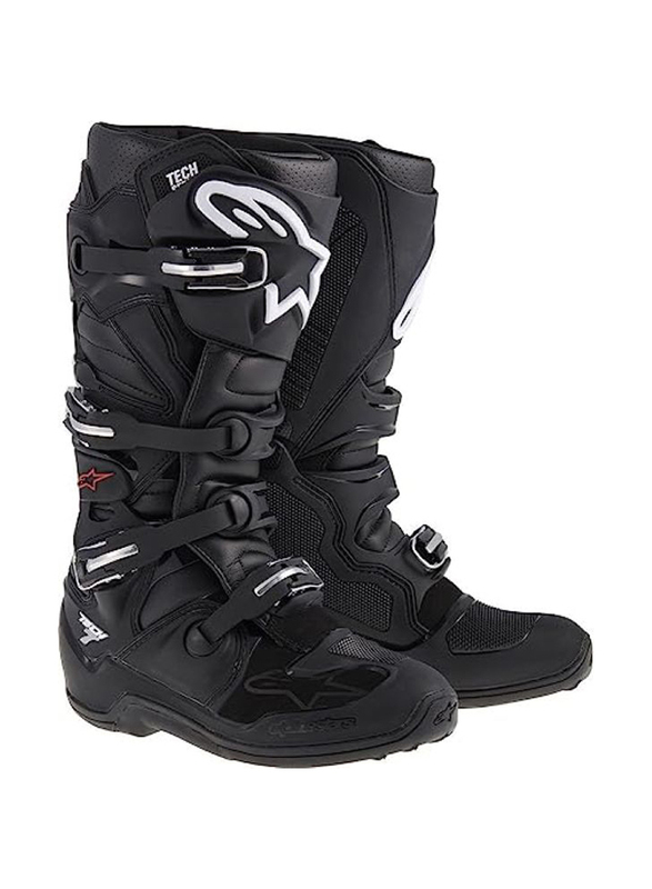 Alpinestars Tech 7 Motocross Boots for Men