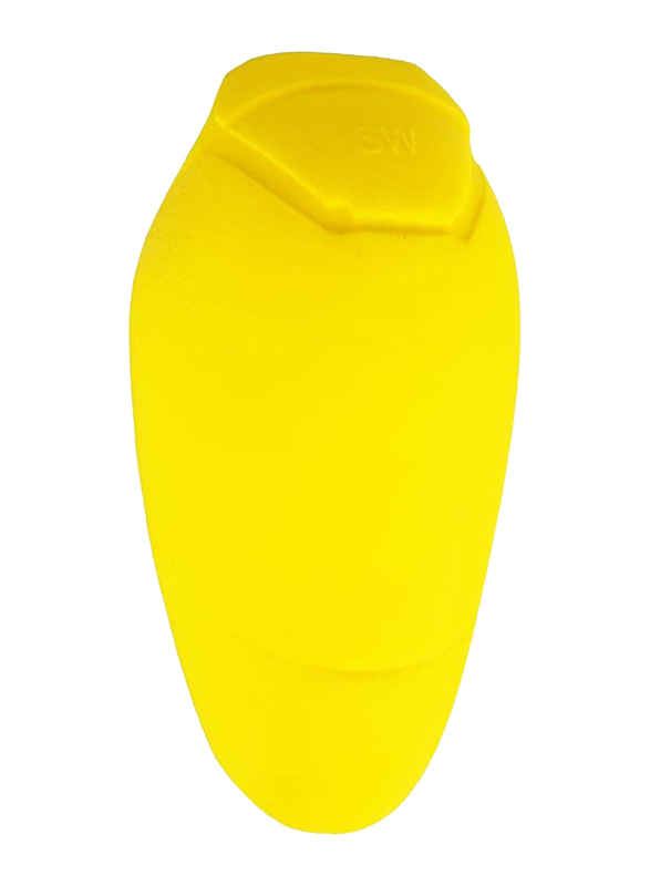 Oxford Insert Protector, 1 Pair, Yellow