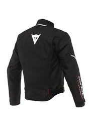 Dainese Veloce D-Dry Jacket, Multicolour, Size 48