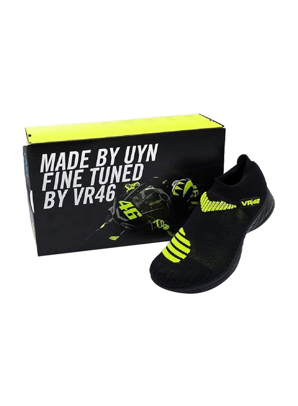 Vr 46 Racing Apparel Men Casual Shoes