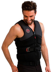 Jobe Unify Life Vest, Small, Black