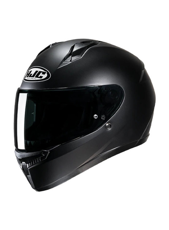 Hjc Helmets, XXL, C10, Black