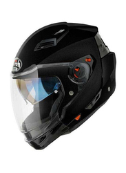 Airoh Executive Helmet, Large, EX11-L, Black Matt
