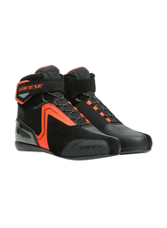 Dainese Energyca Air Shoes, Black, Size 41