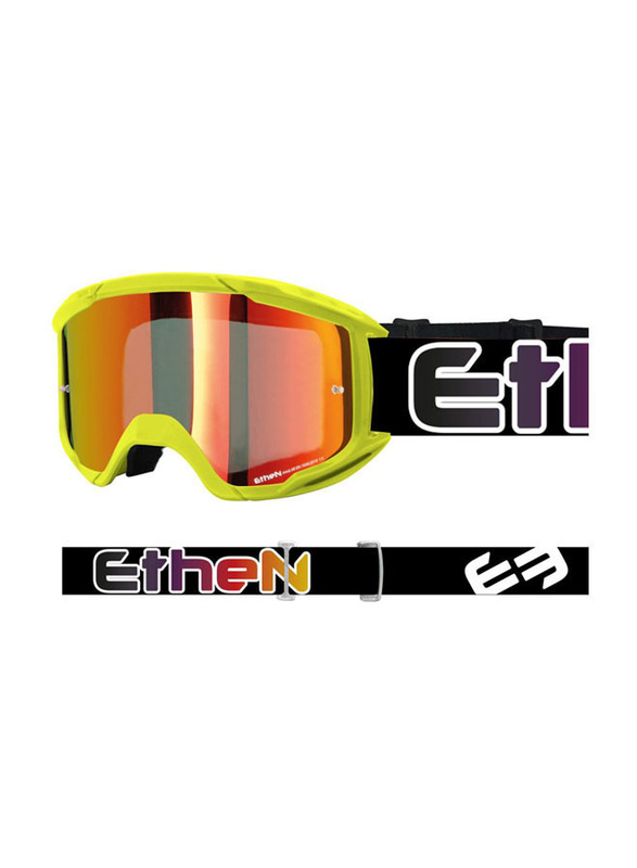 

Ethen Goggle, OTG0669, Multicolour