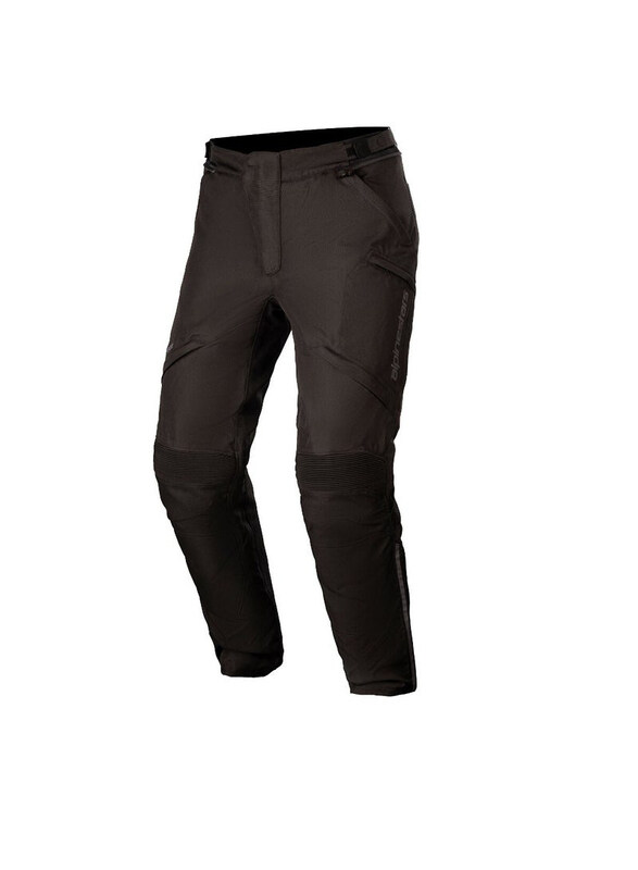 

Alpinestars Gravity Drystar Pants for Men, XL, Black