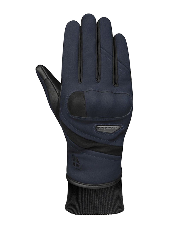 Ixon Pro Fryo Gloves, Large, Navy Blue