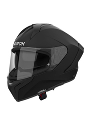 Airoh Matryx Helmet, Small, Black Matt