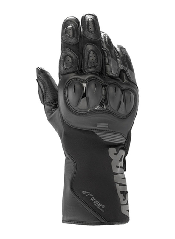 

Alpinestars Sp-365 Drystar Gloves, Medium, Black/Anthracite