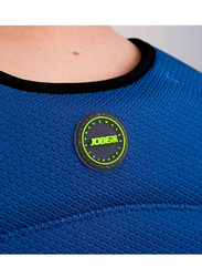 Jobe Sports International Unify Men Life Vest, 2XL+, Cobalt Blue