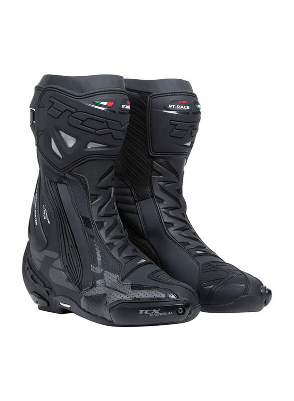 

TCX RT-Race Pro Air Boot, Black, 44