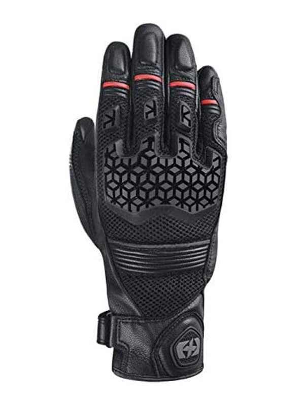 Oxford Rockdale MS Gloves, X-Large, ‎GM191201, Black