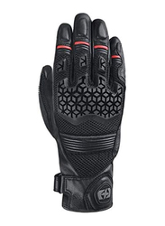 Oxford Rockdale MS Gloves, X-Large, ‎GM191201, Black