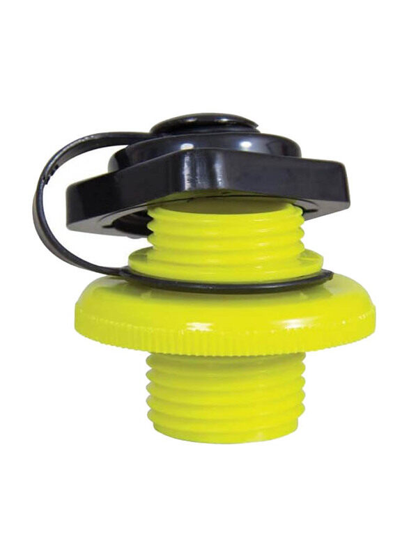 

Jobe Boston Valve, Yellow