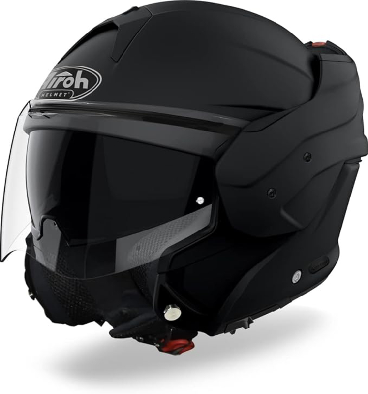 Airoh Mth Helmet, Large, Black