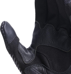 Dainese Argon Gloves, Medium, Black