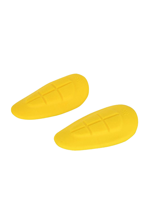 Oxford Insert Level 2 Hip Protector, 1 Pair, Yellow