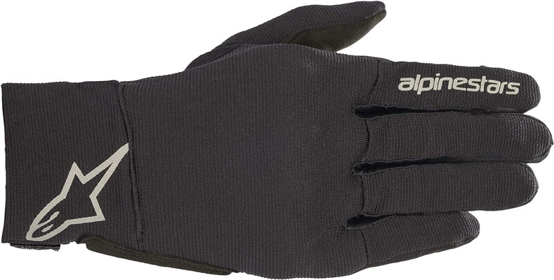 

Alpinestars Reef Gloves, Small, Black
