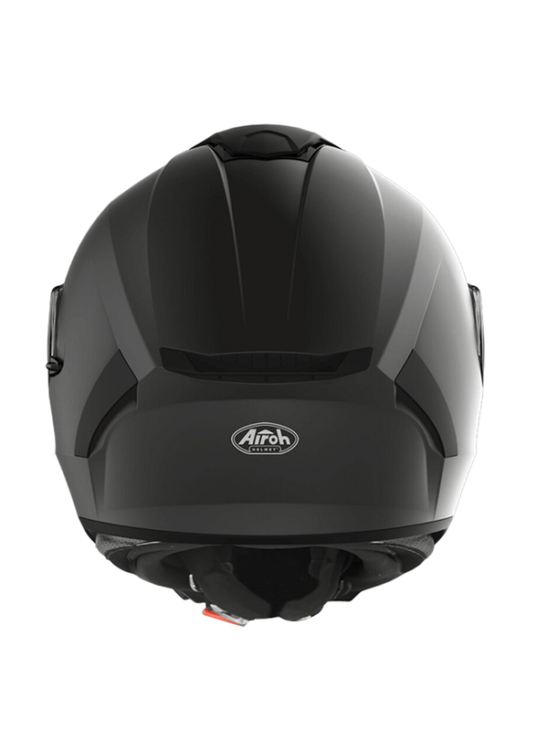 Airoh Spark Helmet, Medium, SP11-M, Black Matt