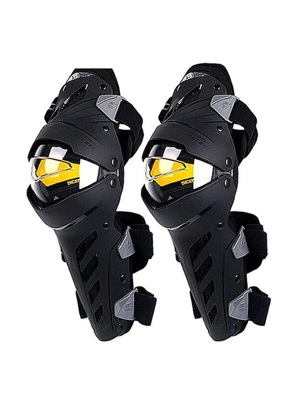 

Scoyco K17 Knee Protection, Black