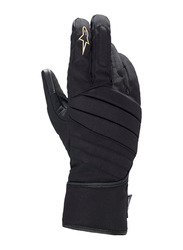 Alpinestars Stella SR-3 V2 Drystar Gloves, Medium, Black