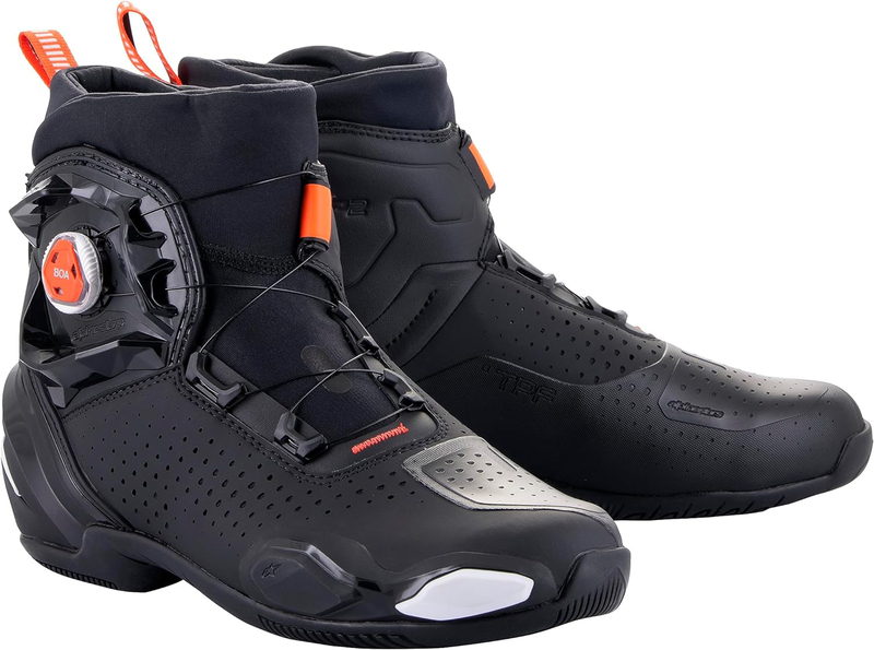 

Alpinestars SP-2 43 Unisex Riding Shoes