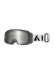 Airoh Blast XR1 Glasses, Matt Black, One Size
