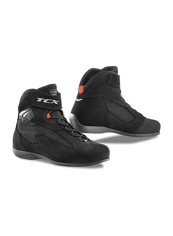 TCX Pulse Motorcycle Riders Boots for Men
