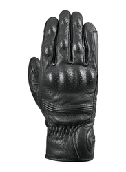 Oxford Tucson 1.0 MS Gloves, Medium, GM190101L, Black