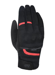 Oxford Air MS Short Summer Glove, Small, ‎GM181102, Black