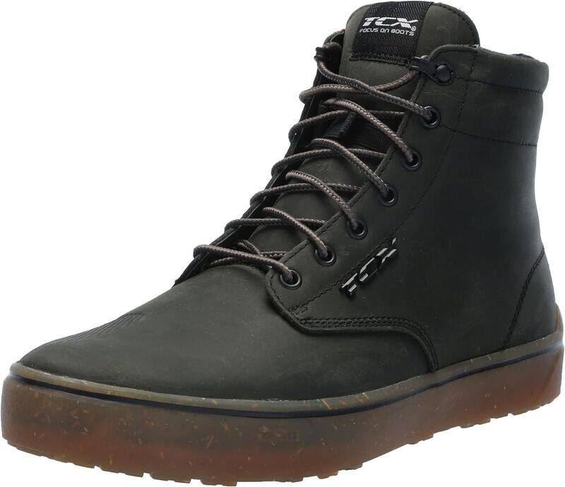 

Tcx Boots Men 7306W Nero Dartwood Wp Shoes