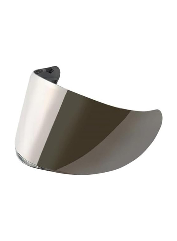 Axor Street Visor, Iridium, One Size