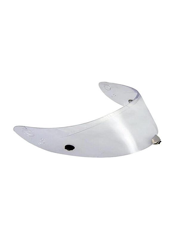 HJC Helmets Visor for HJC RPHA11 Helmets, Clear