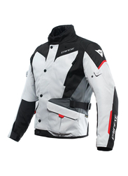 Dainese Tempest 3 D-Dry Glacier, Multicolour, Size 48