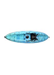 Winner Velocity Sit-On-Top (SOT) Kayak Without Seat, White/Black