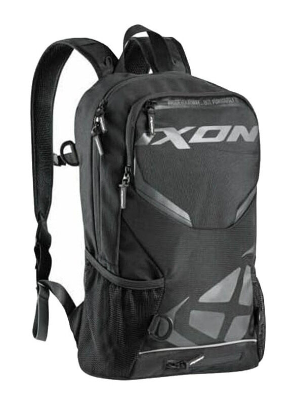 Ixon R-Tension Backpack, 23 Liters, Black