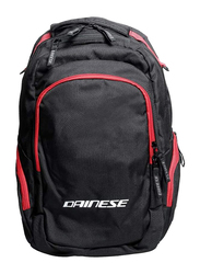 Dainese D-Quad Backpack, Black/Red