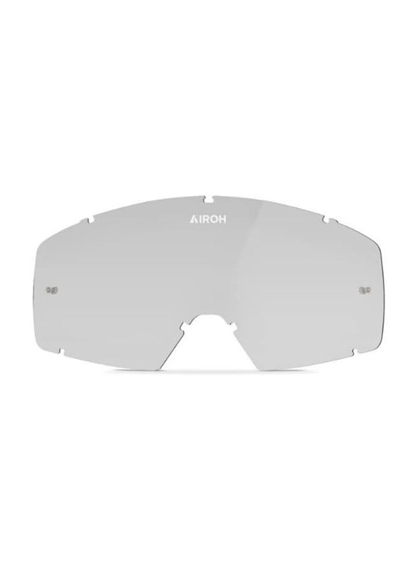 Airoh Blast Xr1 Replacement Lens, Clear