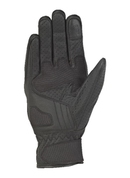 Ixon RS Hunt Air 2 Riding Gloves, X-Large, 300211022-1001-XL, Black