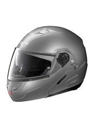 Nolan N90 Helmet, Grey