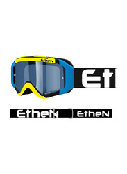 Ethen 05R Google, Blue/Yellow