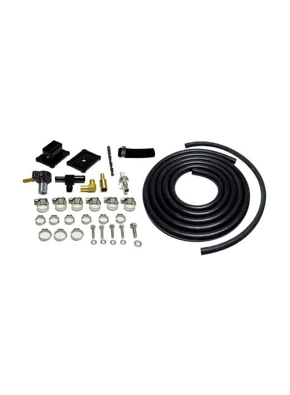 Riva Engine Cooling Upgrade Kit, SVHO 14-19, Multicolour