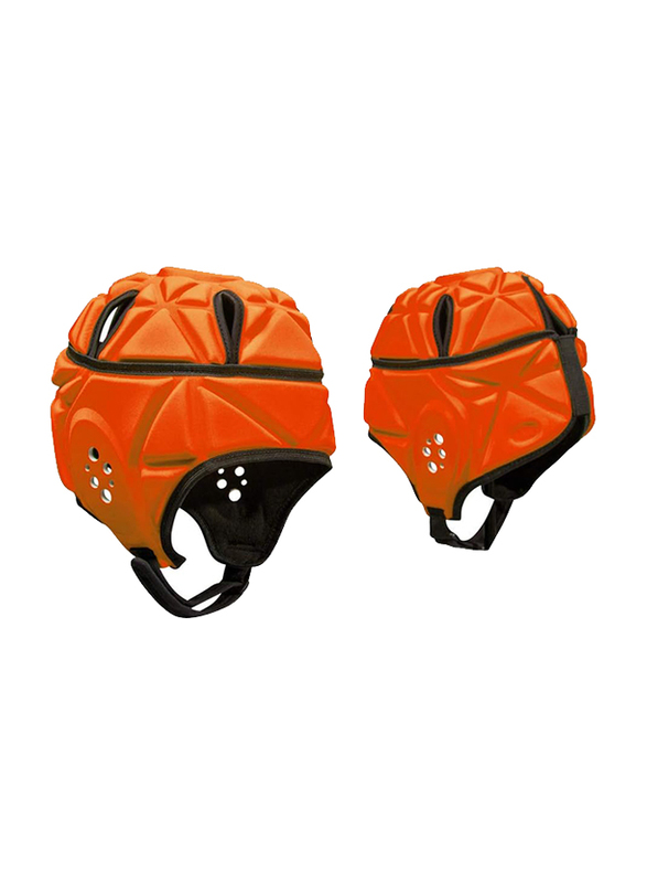 Jobe Rental Softshell Helmet, Medium, Orange