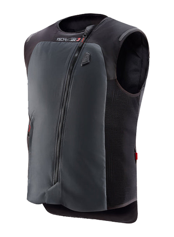 Alpinestars Tech-Air 3 System, Black, Medium