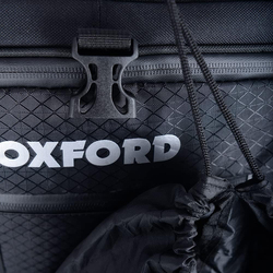Oxford XB25s Backpack, 25 Ltr, ‎OL859, Black