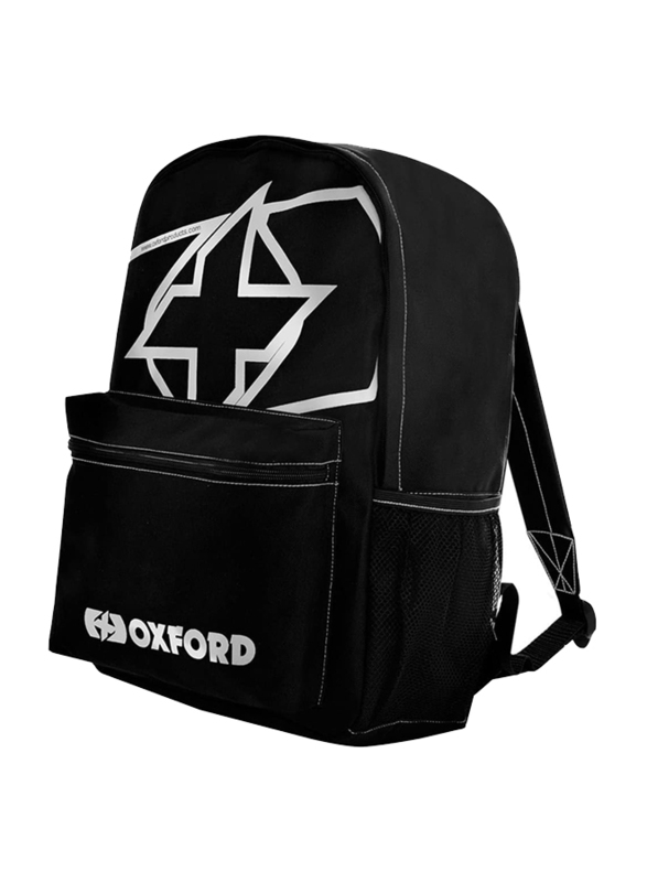 Oxford X-Rider Essential Reflective Backpacks, One Size, Multicolour