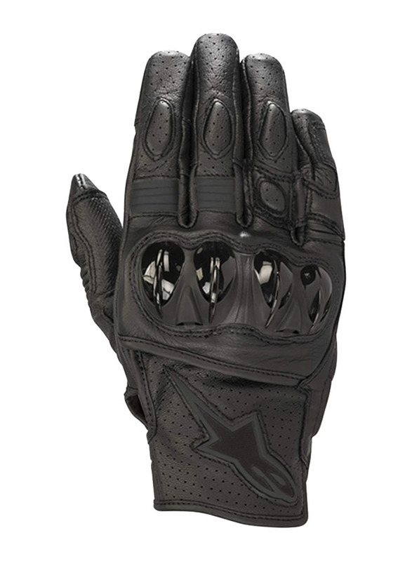 Alpinestars Celer V2 Gloves, XXXL, Black